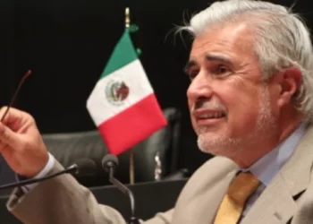 Necesario, impulsar una Ley General de Aguas, afirma José Narro Céspedes