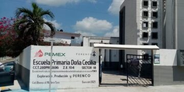 Reporta CREDE Madero 120 casos de Covid en escuelas de educación básica.
