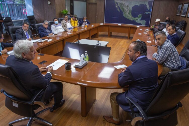 Grupo Modelo comprará cosecha de cebada maltera del ciclo Primavera-Verano 2022