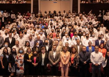 Presenta la UAT sus nuevos modelos académico y educativo