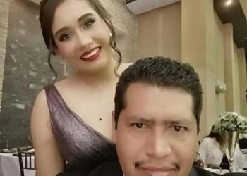 Muere Cynthia, herida en el atentado a su padre el periodista Antonio de la Cruz