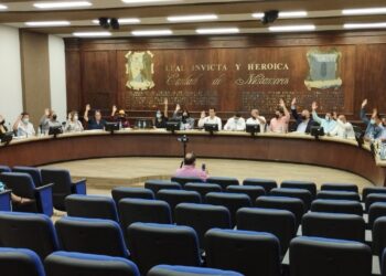 Aprueba Cabildo regularización de dos asentamientos humanos en Matamoros