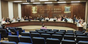 Aprueba Cabildo regularización de dos asentamientos humanos en Matamoros