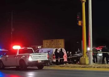 Hallan “encajuelaldo” a otro directivo de maquiladora en Reynosa, Tamaulipas