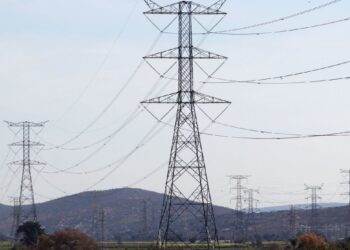 Bajo el T-MEC, EU pide a México consultas para resolver disputas por política energética