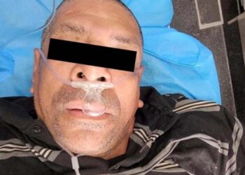 EU imputa cargos a dos implicados en muerte de migrantes en tráiler en Texas