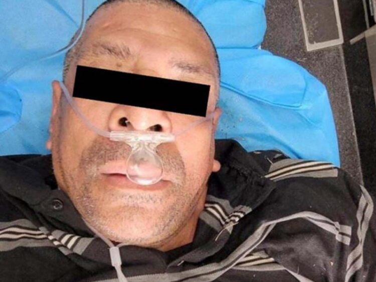 EU imputa cargos a dos implicados en muerte de migrantes en tráiler en Texas