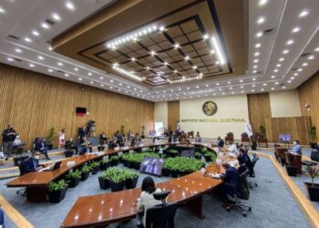 INE multa a partidos con 70.5 mdp por irregularidades en campañas 2022