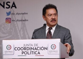 Anuncian foros de parlamento abierto para reforma electoral en México