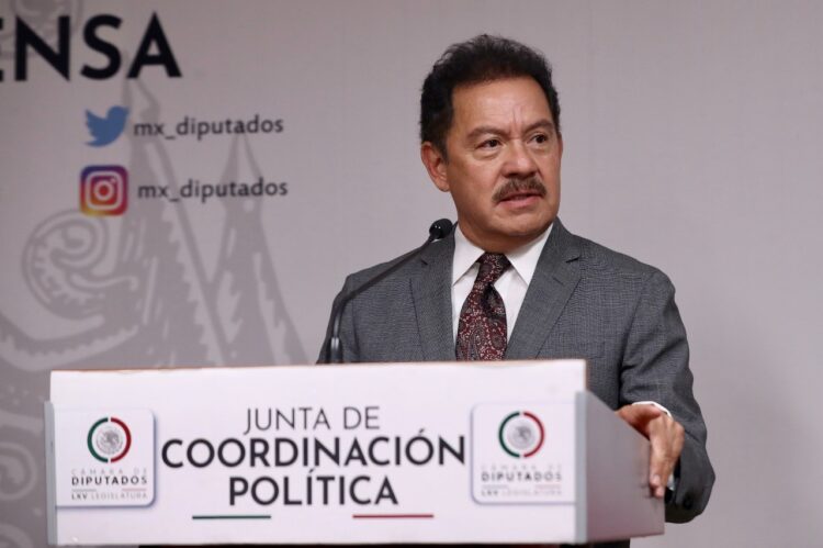 Anuncian foros de parlamento abierto para reforma electoral en México