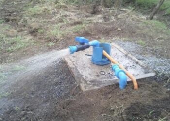 Detectan más de mil pozos para extraer agua en Nuevo León