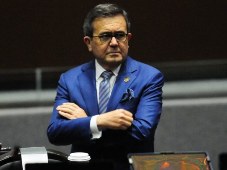 México enfrentaría consecuencias ‘inimaginables’ por cambios en política energética: Guajardo