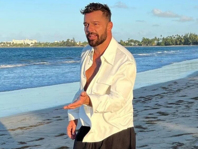 Ricky Martin, libre de cargos; sobrino se desiste de demanda