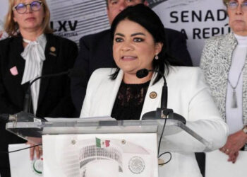 Pide Diputada de Morena no renovar licencia de manejar hasta Octubre