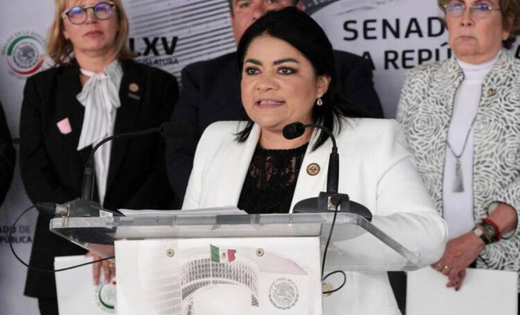 Pide Diputada de Morena no renovar licencia de manejar hasta Octubre