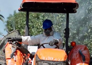 Decreto de CONACYT  que prohíbe el glifosato no está basado en evidencia científica