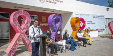 Suman esfuerzos Gobierno de Matamoros, DIF y empresas privadas en campaña Donando con el Corazón