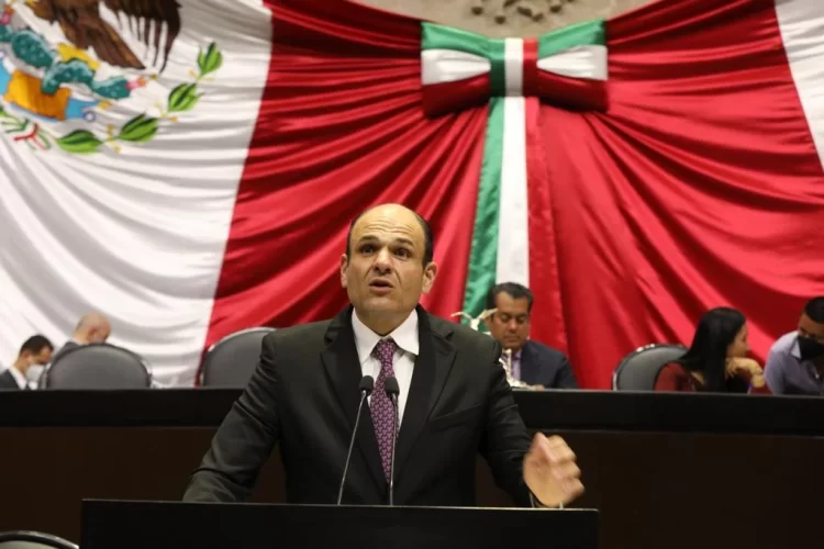 Para impedir fraudes, Diputado Jericó Abramo trabaja en mejores regulaciones bancarias