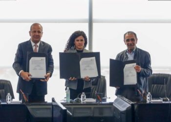 Levantan huelga de TELMEX, con la medicación de la Secretaría del Trabajo