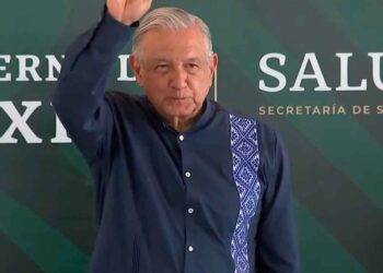 ‘No soy pelele de nadie’: López Obrador