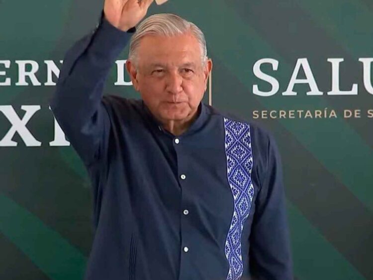 ‘No soy pelele de nadie’: López Obrador