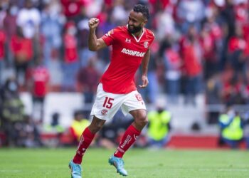 Toluca vuelve a la senda de triunfo a costa de Santos