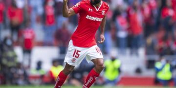 Toluca vuelve a la senda de triunfo a costa de Santos