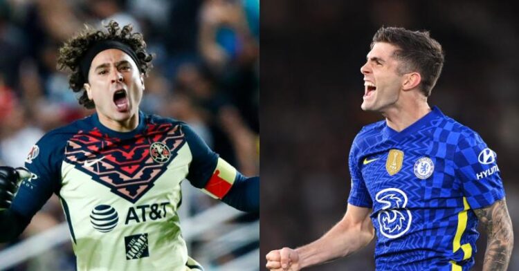 Cae el América 1-2 ante el Chelsea en Las Vegas