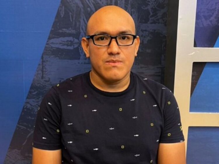 Biólogo mexicano descubre en esponjas fármacos contra alzheimer y covid