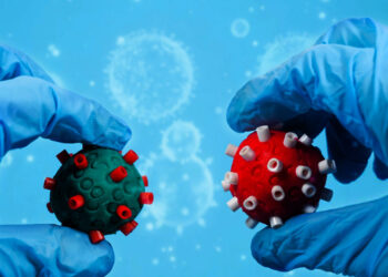 Pfizer y Moderna desarrollan vacuna contra las subvariantes BA.4 y BA.5 de ómicron