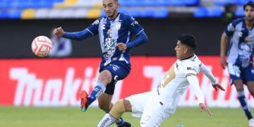 Pachuca y Pumas tienen empate 0-0 