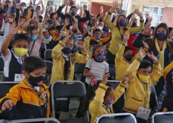 Boletas y certificados SEP disponibles este lunes; cómo descargarlos