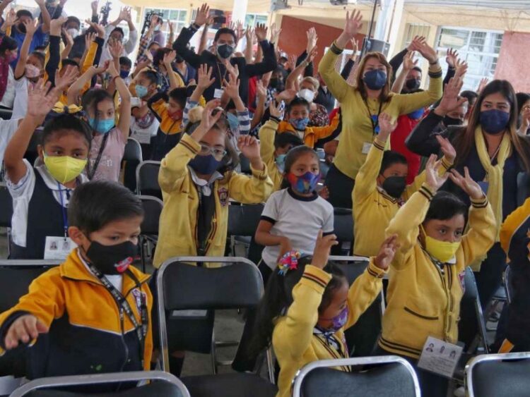 Boletas y certificados SEP disponibles este lunes; cómo descargarlos