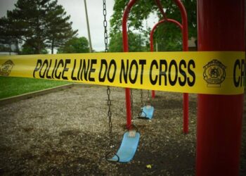 Se registra tiroteo en parque de California; hay varios heridos