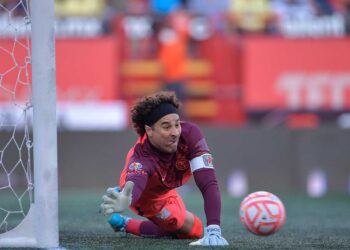 Xolos sorprende a América y logra su primer triunfo