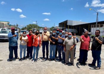 Se suma Cabildo de Matamoros a Campaña Naranja UNETE para eliminar violencia contra mujeres y niñas