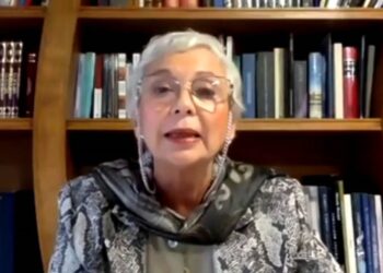 Urge Sánchez Cordero legislar para homologar delito de feminicidio en el país