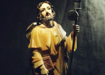 ¿Quién fue Santiago Apóstol el ‘patrono de España’ celebrado el 25 de julio?