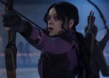 Marvel Studios tiene grandes planes para Hailee Steinfeld