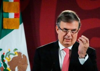 Espera Ebrard más de 361 mil VISAS de trabajo en EU para mexicanos