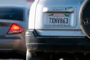 Temen que 560 mil autos americanos no se legalicen en Tamaulipas