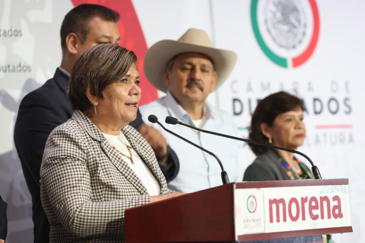 Crear una cultura a favor del agua, demandan  legisladores en la Comisión Permanente