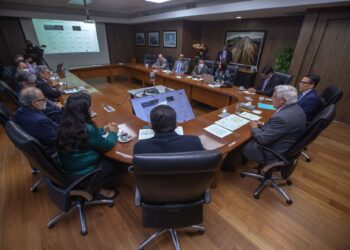 Presentan  medidas de apoyo para mitigar volatilidad en precios de fertilizantes