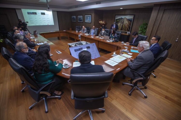 Presentan  medidas de apoyo para mitigar volatilidad en precios de fertilizantes