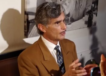 Ecología y riqueza cultural de nuestro país antes que tren maya: Humberto Zurita