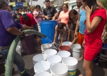 Publica gobierno federal decreto para uso de agua de particulares en Nuevo León