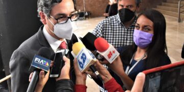 Analizan en 23 foros de parlamento abierto la reforma electoral: Erasmo González