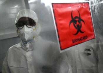 Reporta España primera muerte por la viruela del mono