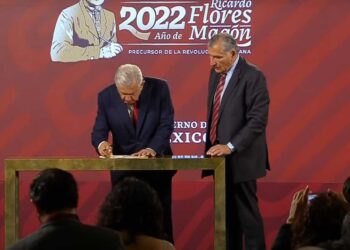 Comprometen más agua de “El Cuchillo” para zona metropolitana de Monterrey