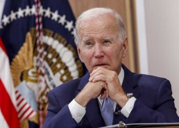 Biden “tiene la intención de postularse” a reelección en 2024, dice Casa Blanca